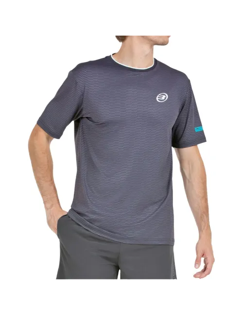 Camiseta Bullpadel Meira | Ofertas de pádel